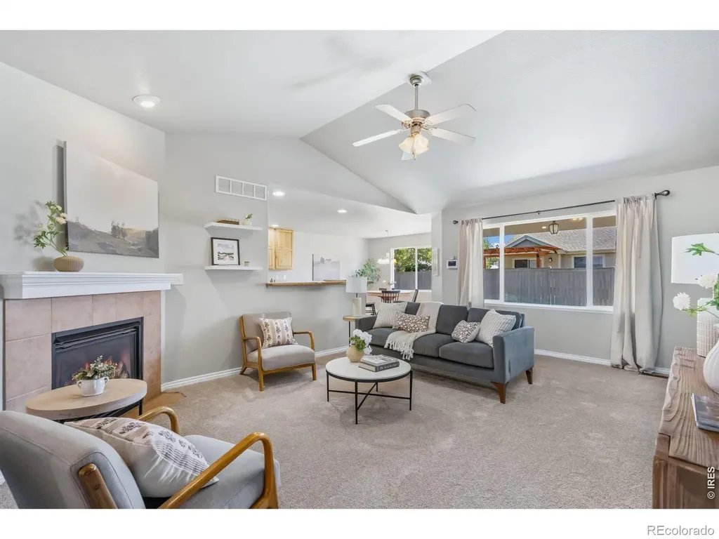8972 Raging Bull Lane Wellington CO 80549