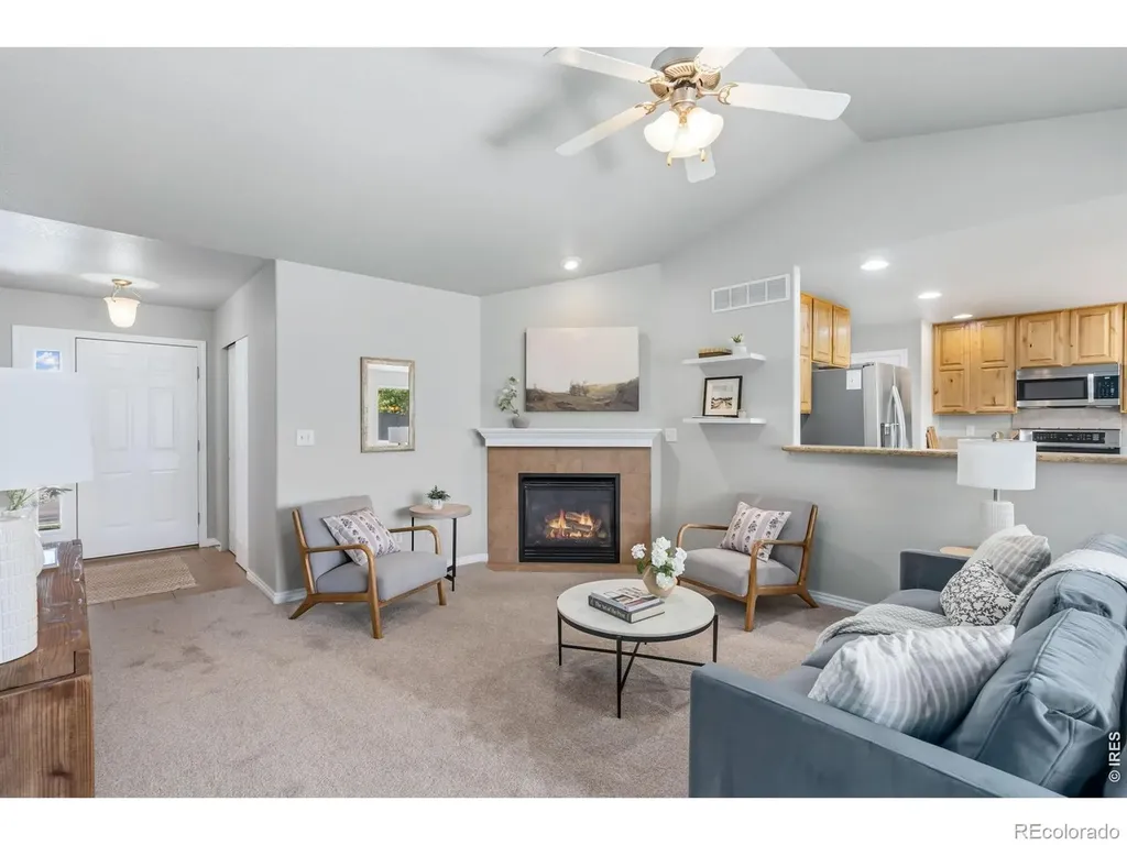 8972 Raging Bull Lane Wellington CO 80549
