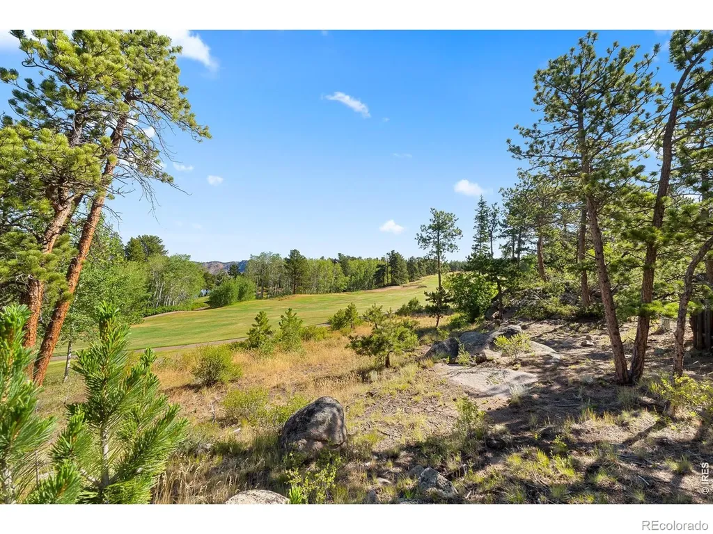 1532 Fox Acres Drive W Red Feather Lakes CO 80545