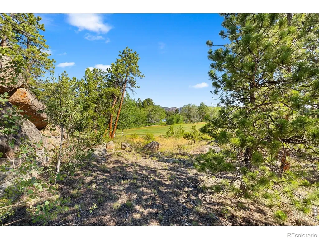 1532 Fox Acres Drive W Red Feather Lakes CO 80545