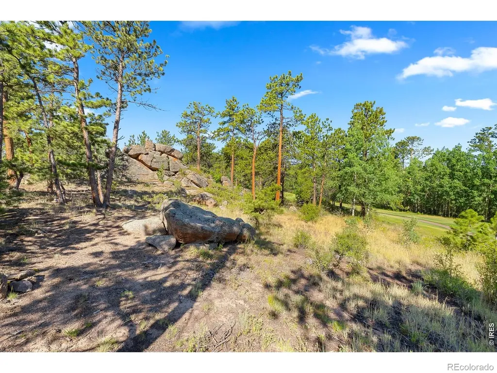 1532 Fox Acres Drive W Red Feather Lakes CO 80545