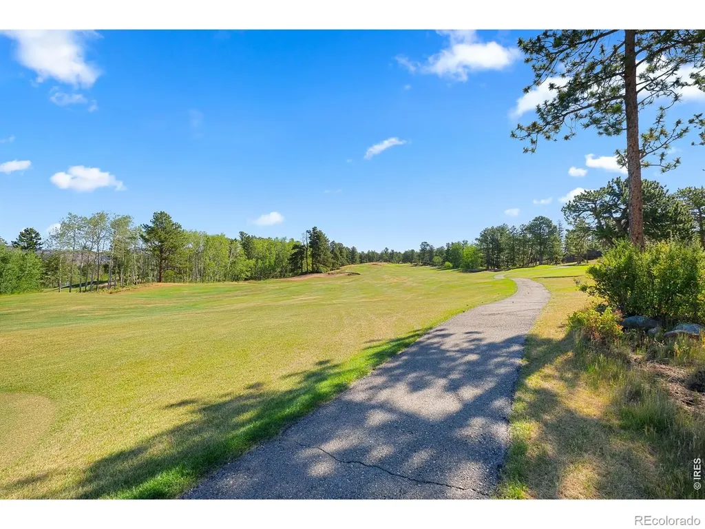 1532 Fox Acres Drive W Red Feather Lakes CO 80545