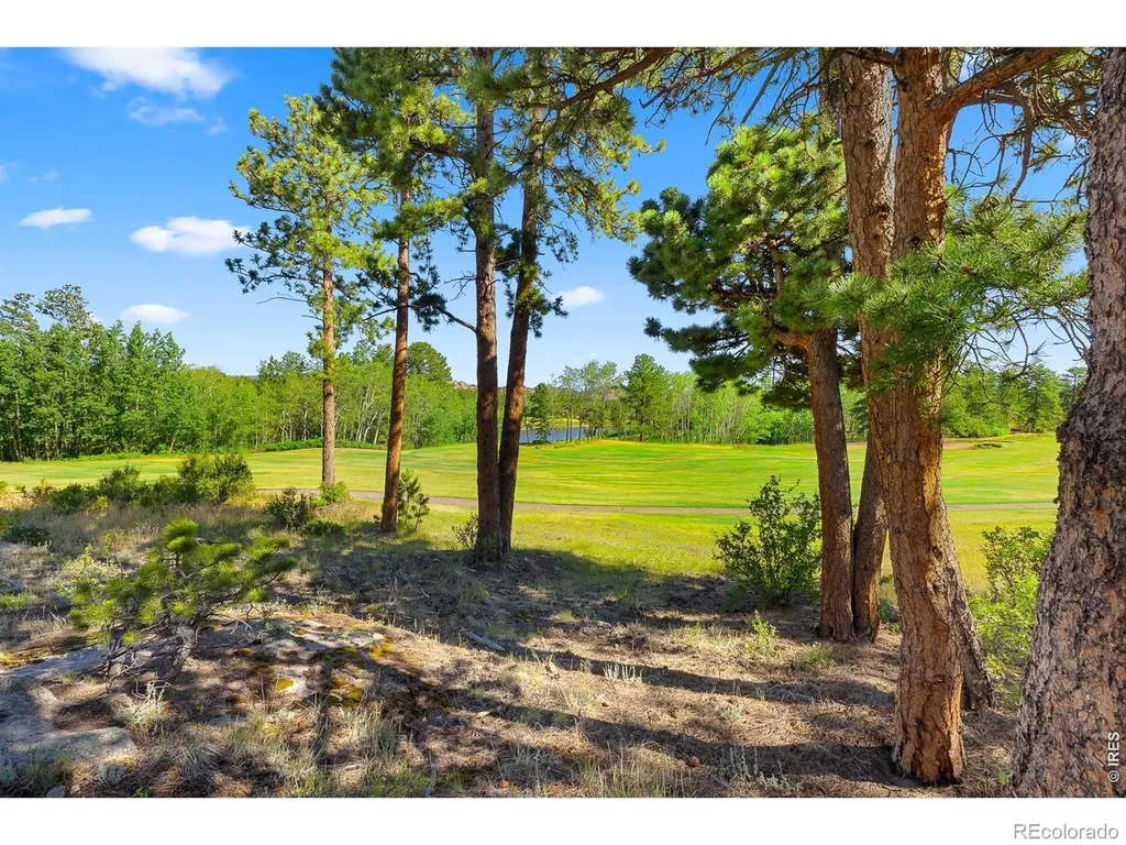 1532 Fox Acres Drive W Red Feather Lakes CO 80545