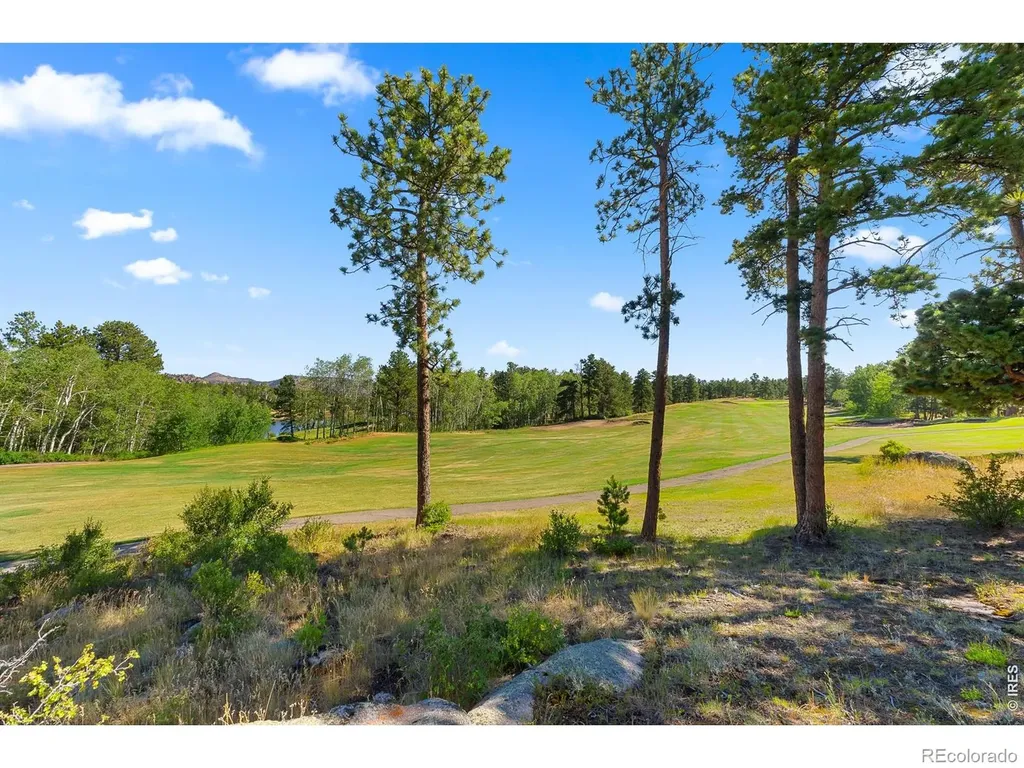 1532 Fox Acres Drive W Red Feather Lakes CO 80545