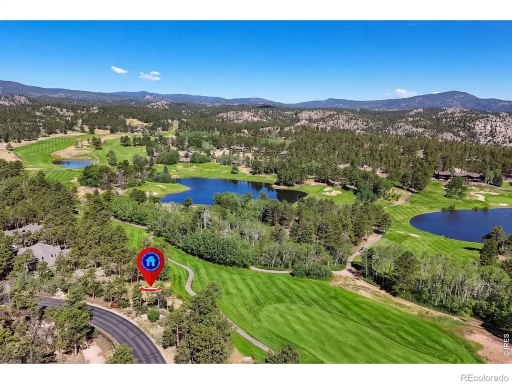 1532 Fox Acres Drive W Red Feather Lakes CO 80545