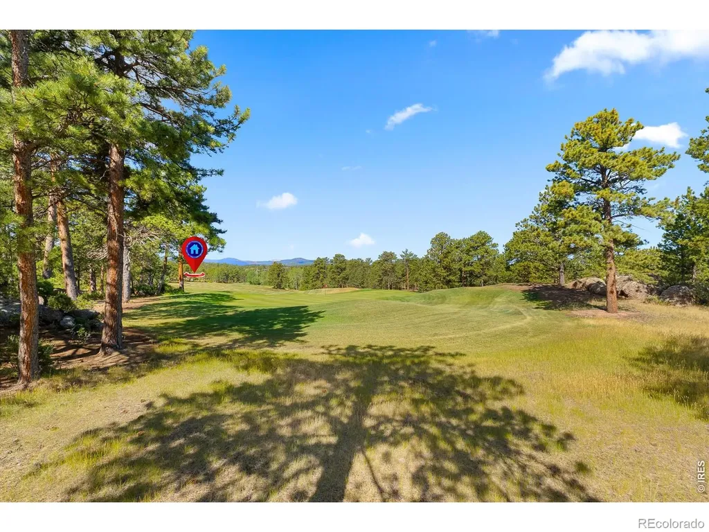1532 Fox Acres Drive W Red Feather Lakes CO 80545