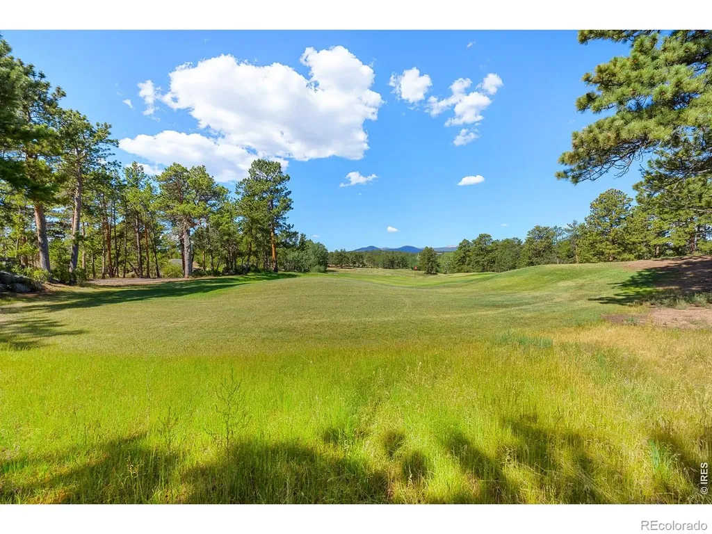 1532 Fox Acres Drive W Red Feather Lakes CO 80545