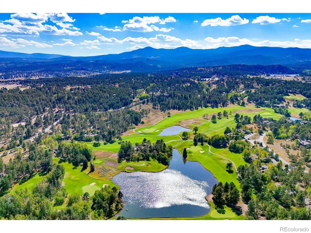1532 Fox Acres Drive W Red Feather Lakes CO 80545