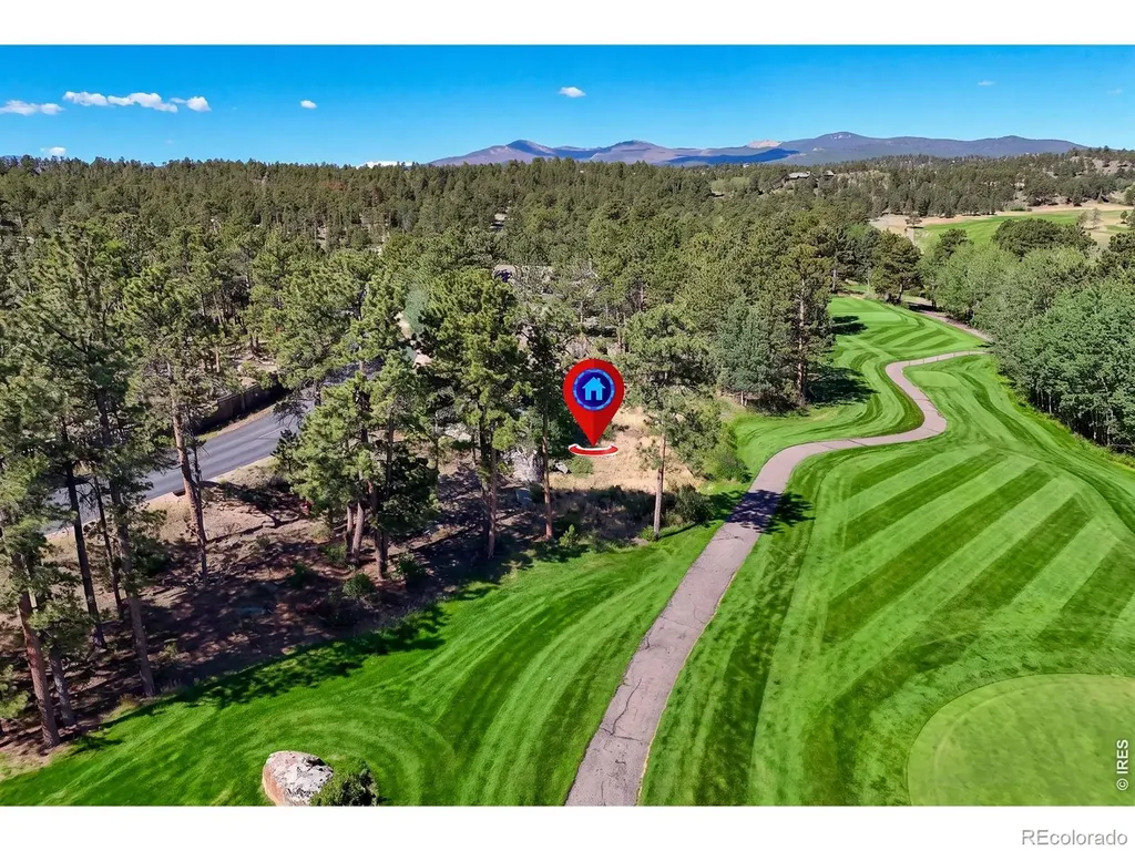 1532 Fox Acres Drive W Red Feather Lakes CO 80545