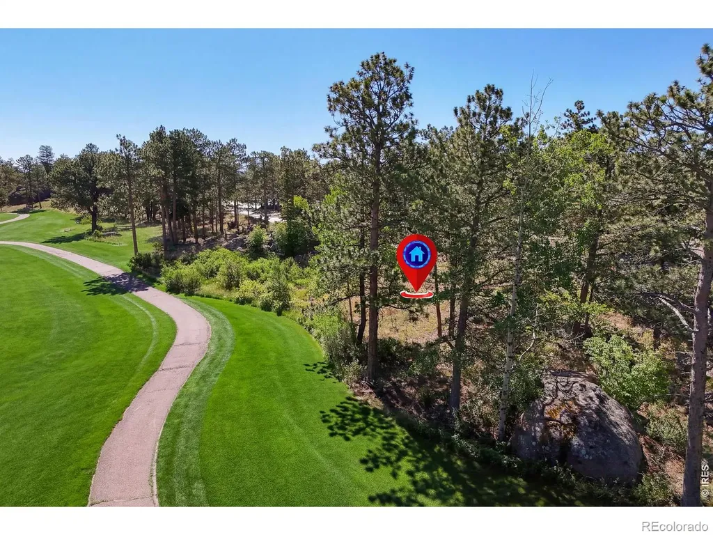 1532 Fox Acres Drive W Red Feather Lakes CO 80545