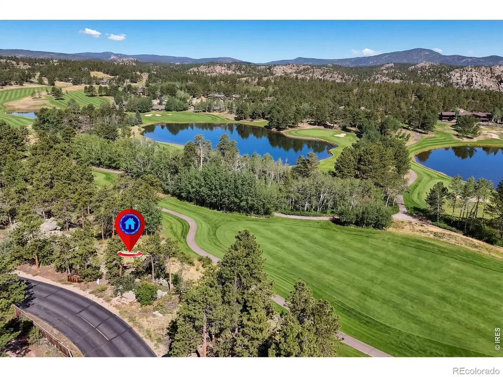 1532 Fox Acres Drive W Red Feather Lakes CO 80545