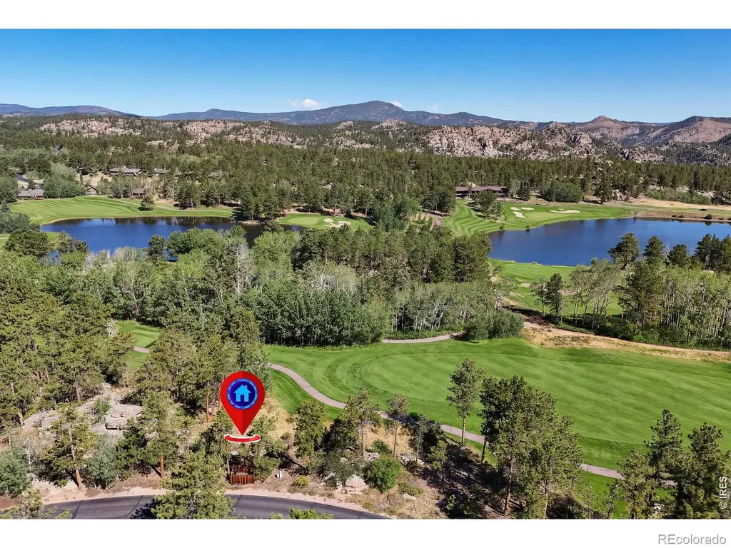 1532 Fox Acres Drive W Red Feather Lakes CO 80545