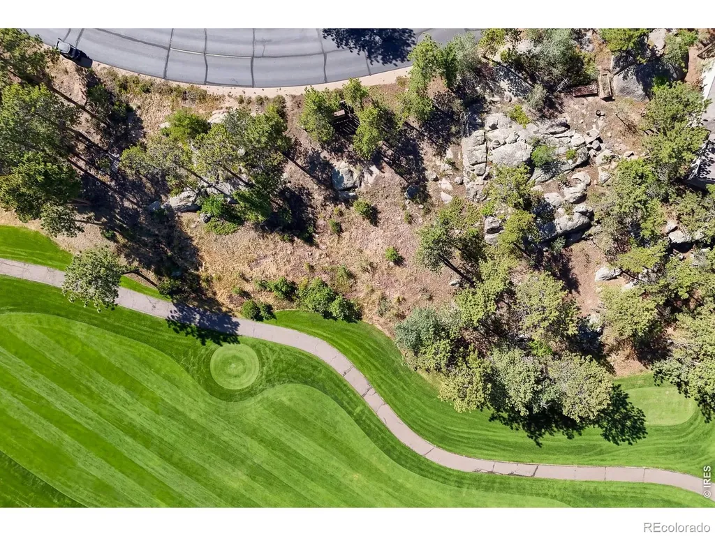 1532 Fox Acres Drive W Red Feather Lakes CO 80545