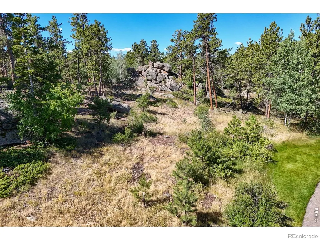 1532 Fox Acres Drive W Red Feather Lakes CO 80545