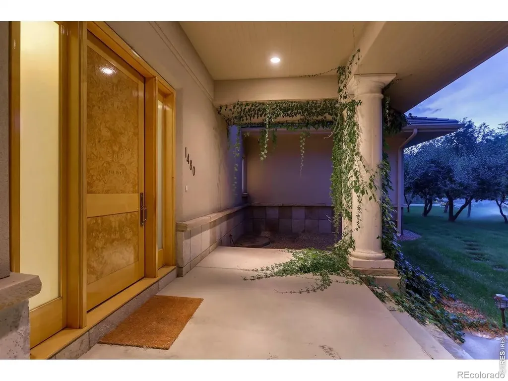 1480 Upland Avenue Boulder CO 80304