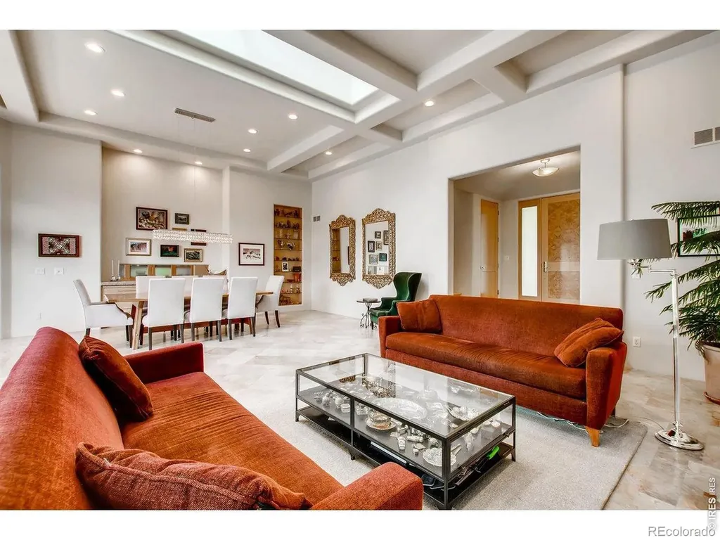 1480 Upland Avenue Boulder CO 80304