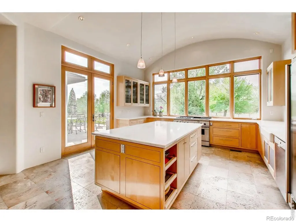 1480 Upland Avenue Boulder CO 80304