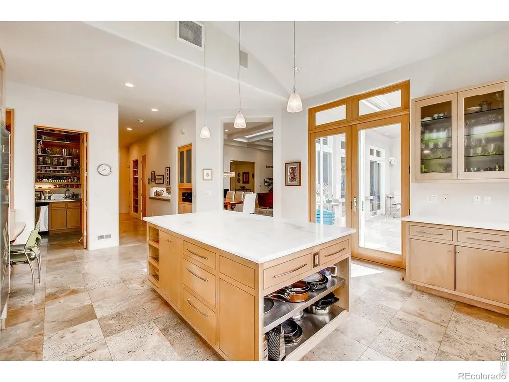 1480 Upland Avenue Boulder CO 80304