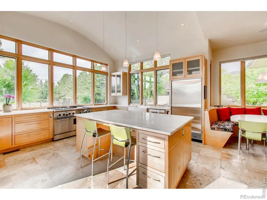 1480 Upland Avenue Boulder CO 80304