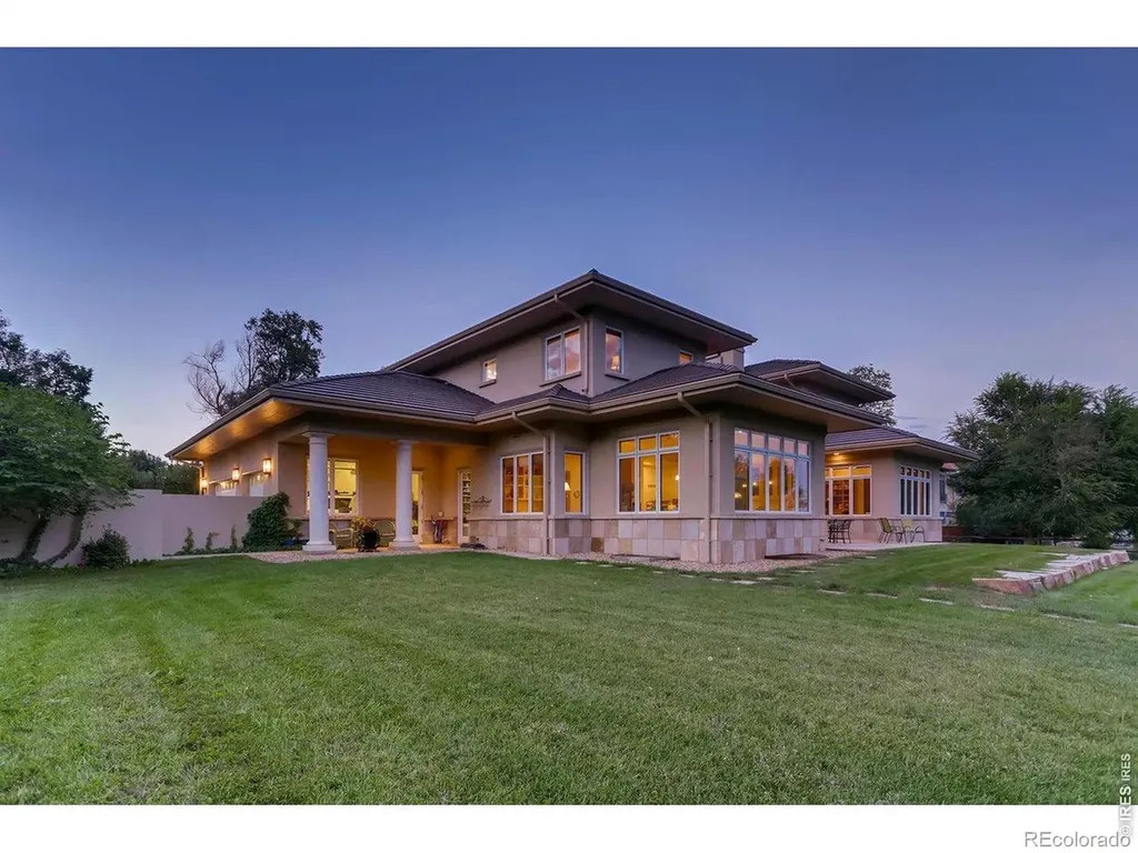 1480 Upland Avenue Boulder CO 80304