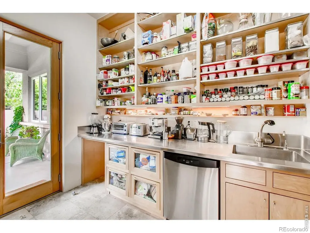 1480 Upland Avenue Boulder CO 80304