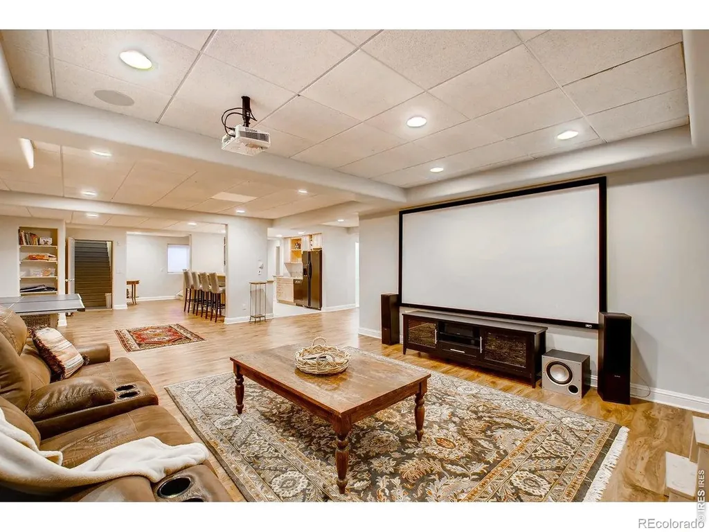 1480 Upland Avenue Boulder CO 80304