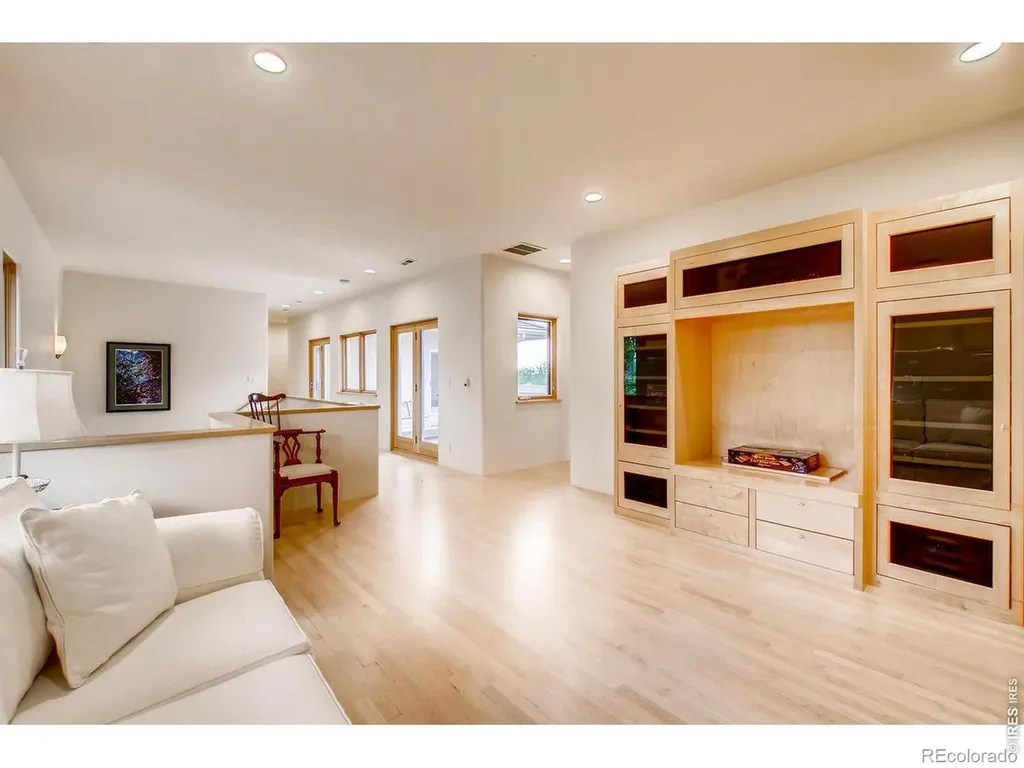 1480 Upland Avenue Boulder CO 80304