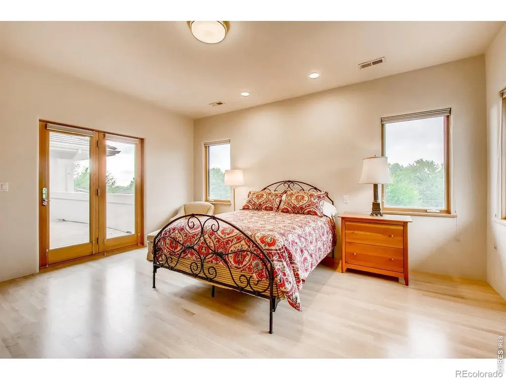 1480 Upland Avenue Boulder CO 80304