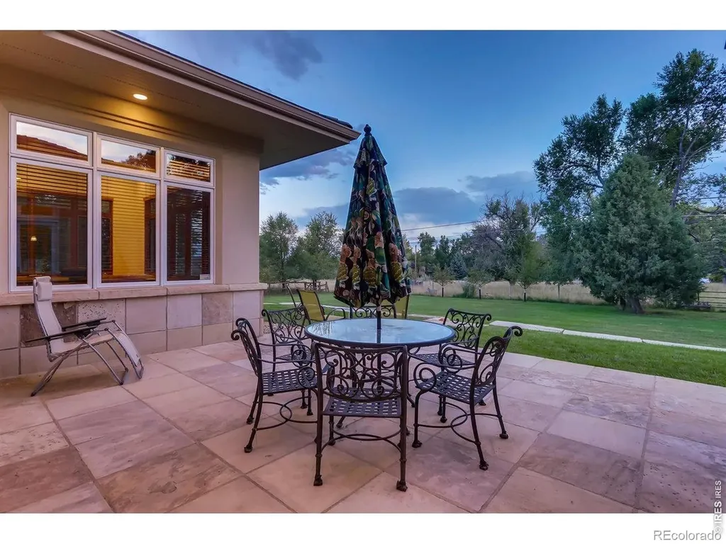 1480 Upland Avenue Boulder CO 80304