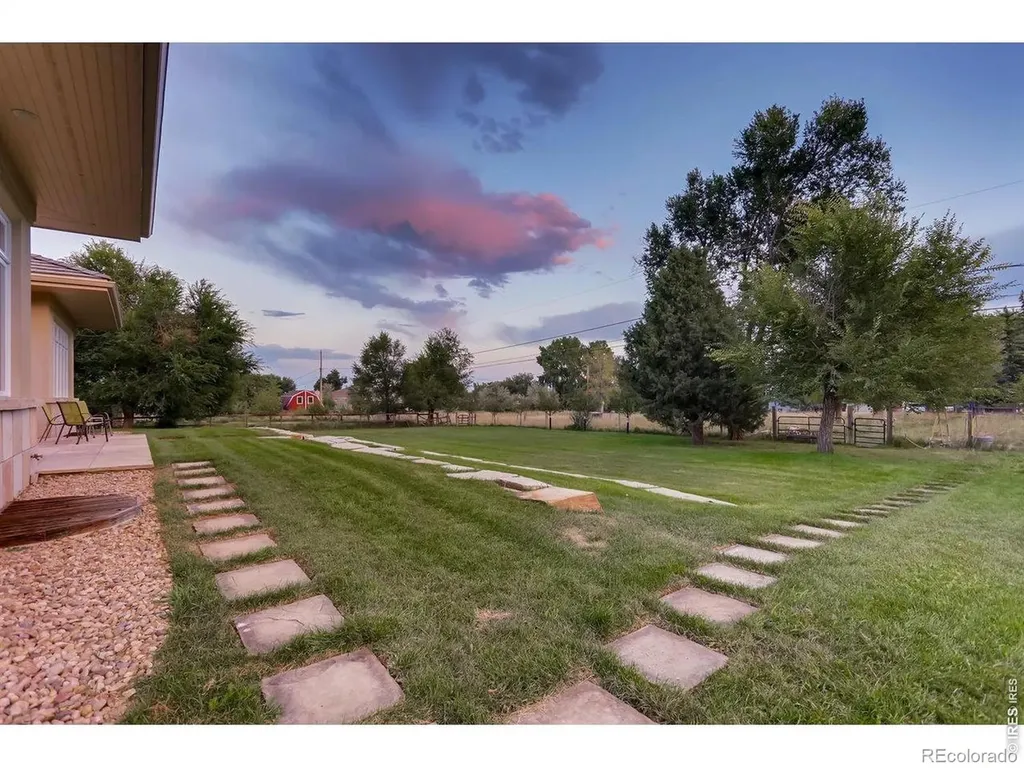 1480 Upland Avenue Boulder CO 80304