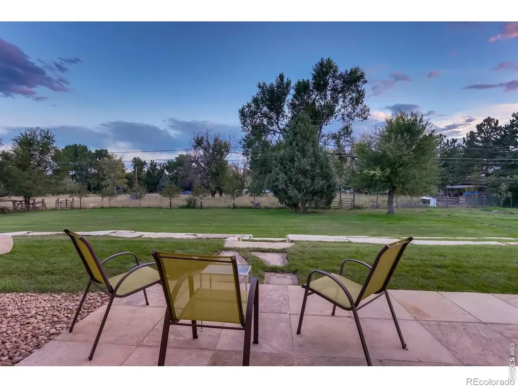 1480 Upland Avenue Boulder CO 80304
