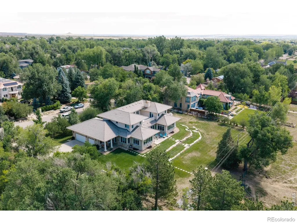 1480 Upland Avenue Boulder CO 80304