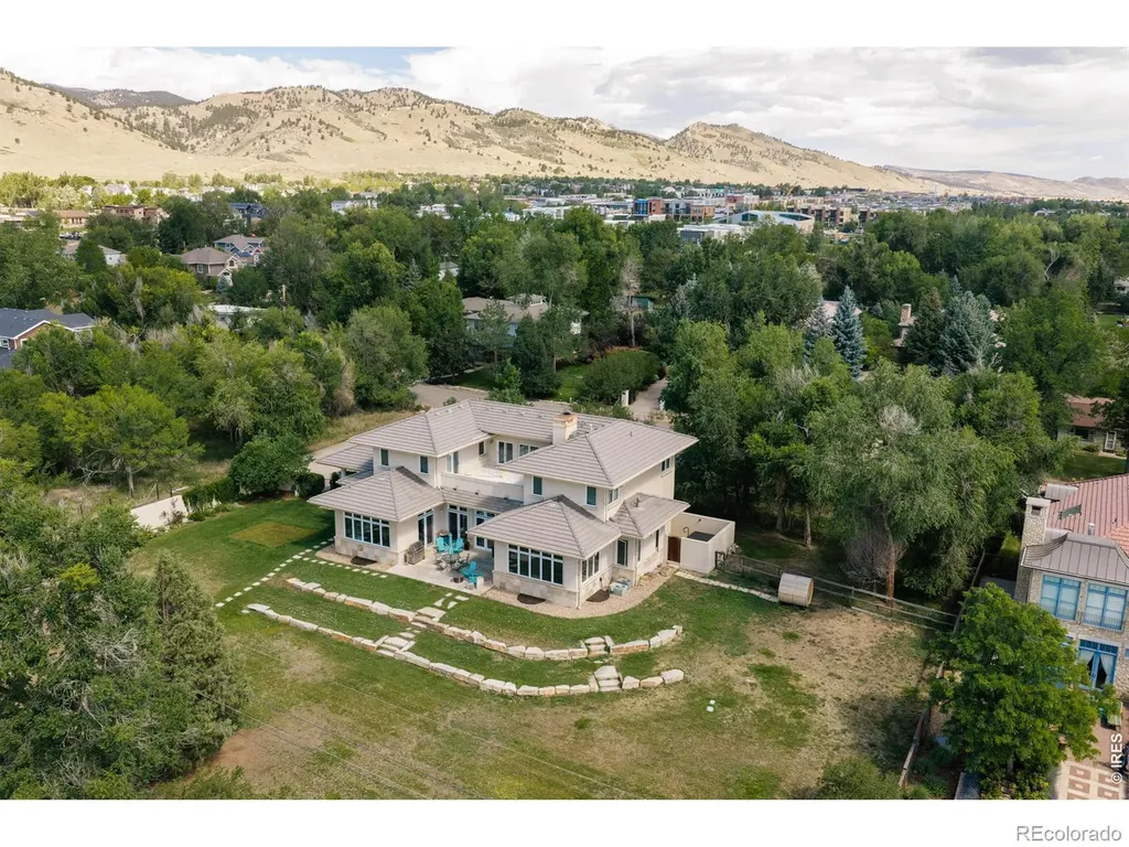 1480 Upland Avenue Boulder CO 80304
