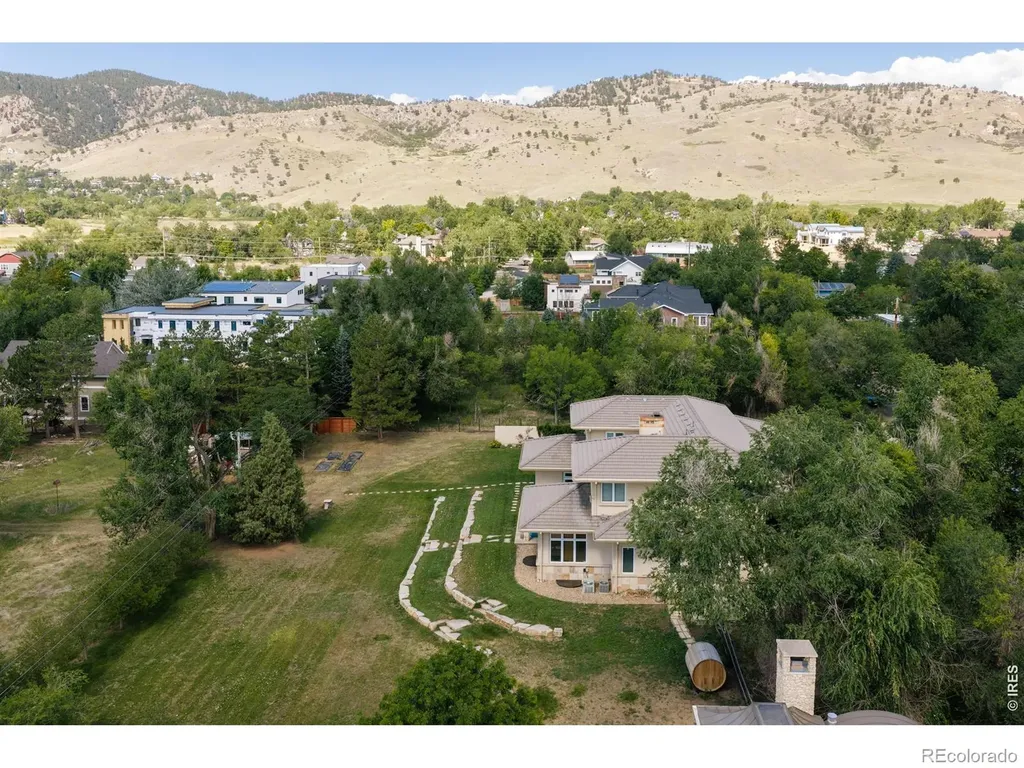 1480 Upland Avenue Boulder CO 80304