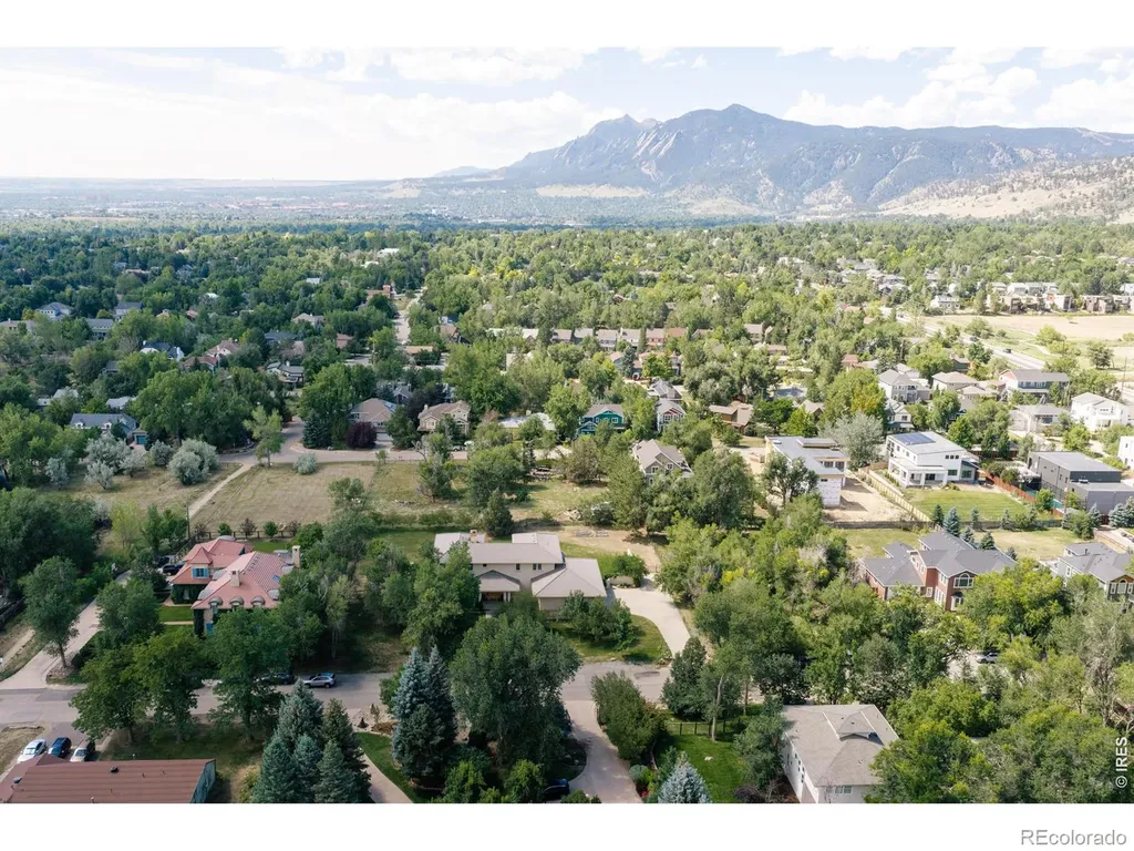1480 Upland Avenue Boulder CO 80304