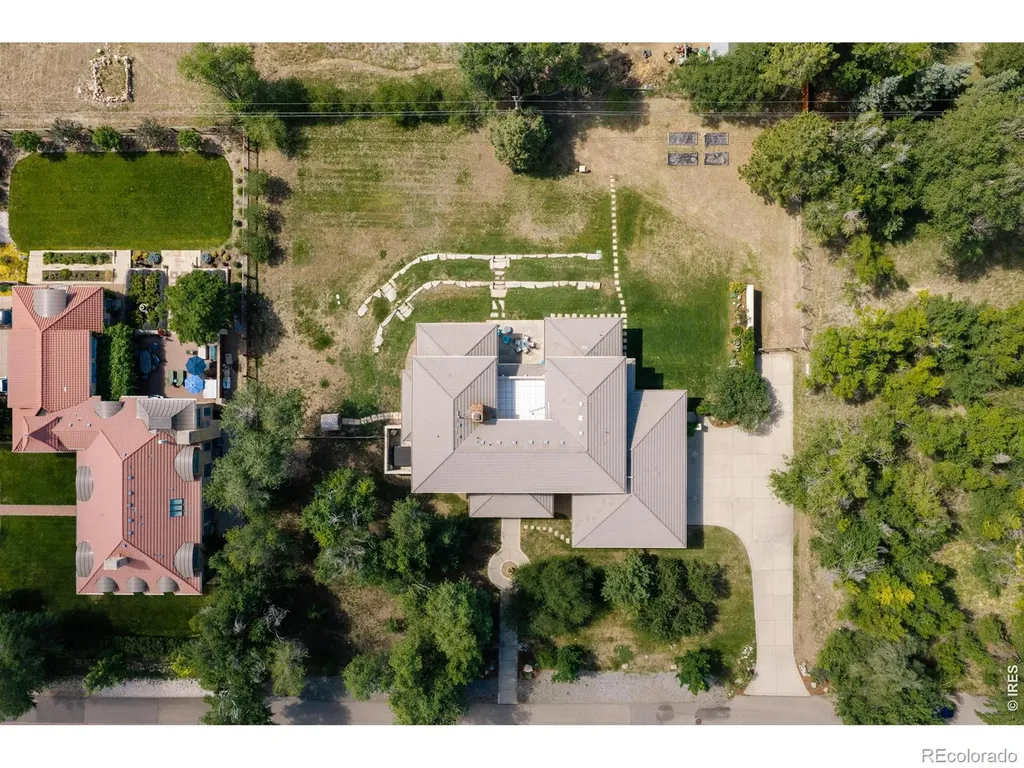 1480 Upland Avenue Boulder CO 80304
