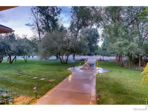 1480 Upland Avenue Boulder CO 80304
