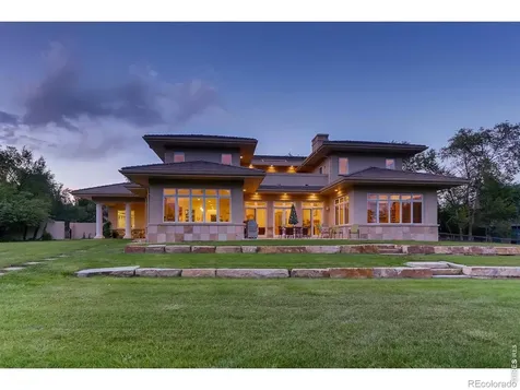 1480 Upland Avenue Boulder CO 80304