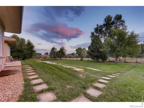 1480 Upland Avenue Boulder CO 80304
