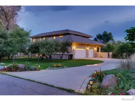 1480 Upland Avenue Boulder CO 80304