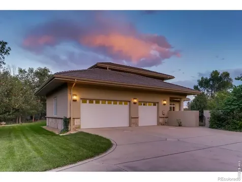 1480 Upland Avenue Boulder CO 80304