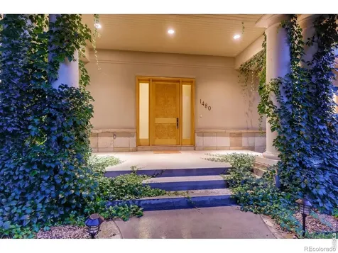 1480 Upland Avenue Boulder CO 80304