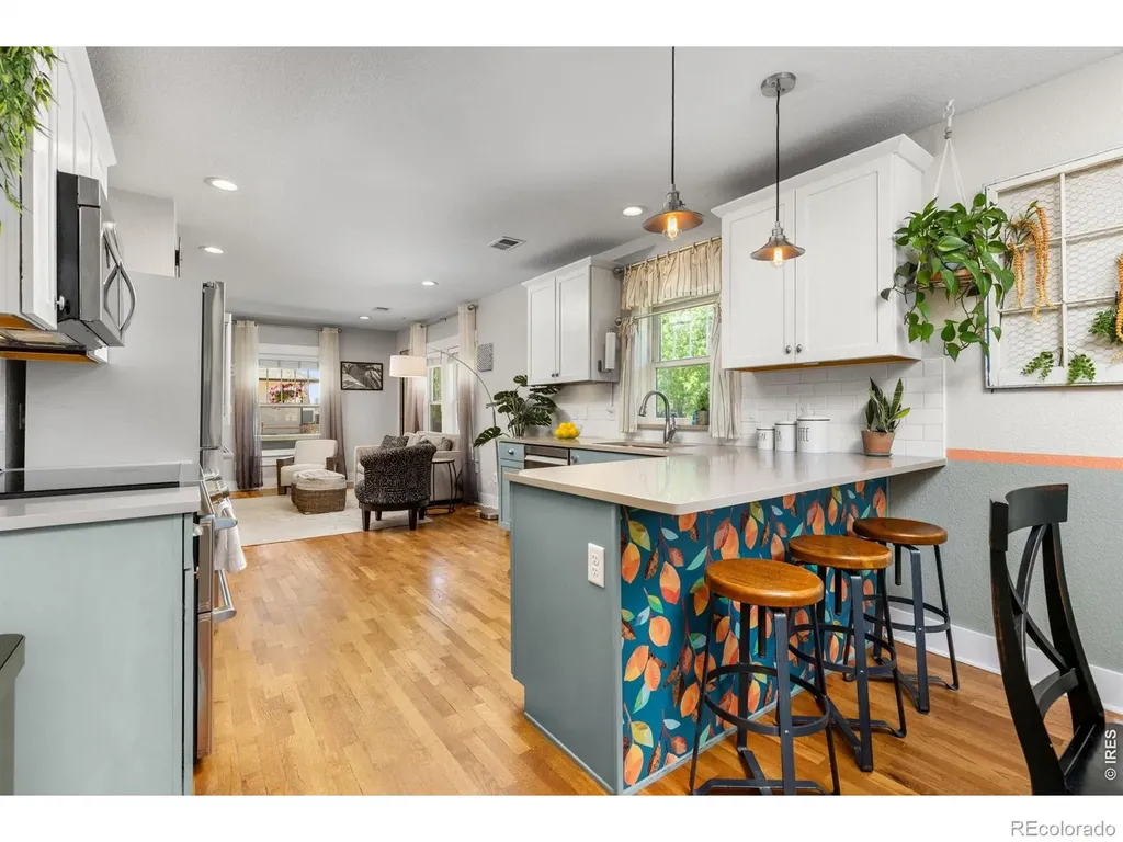 631 La Farge Avenue Louisville CO 80027