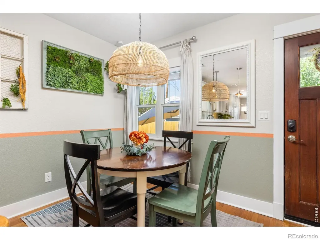 631 La Farge Avenue Louisville CO 80027