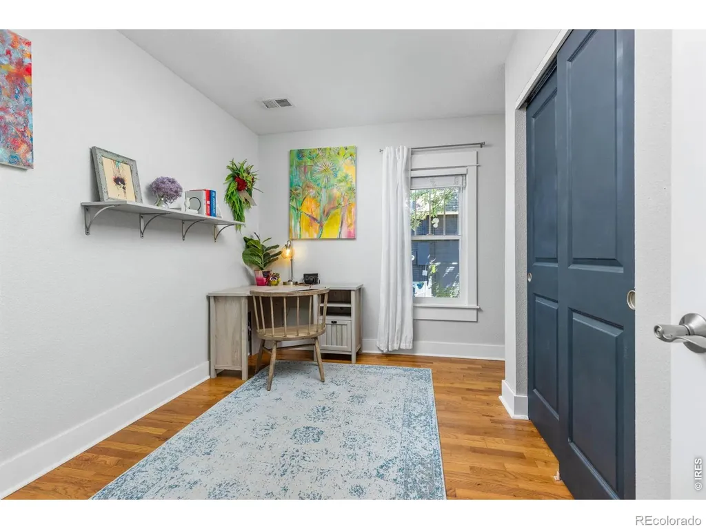 631 La Farge Avenue Louisville CO 80027