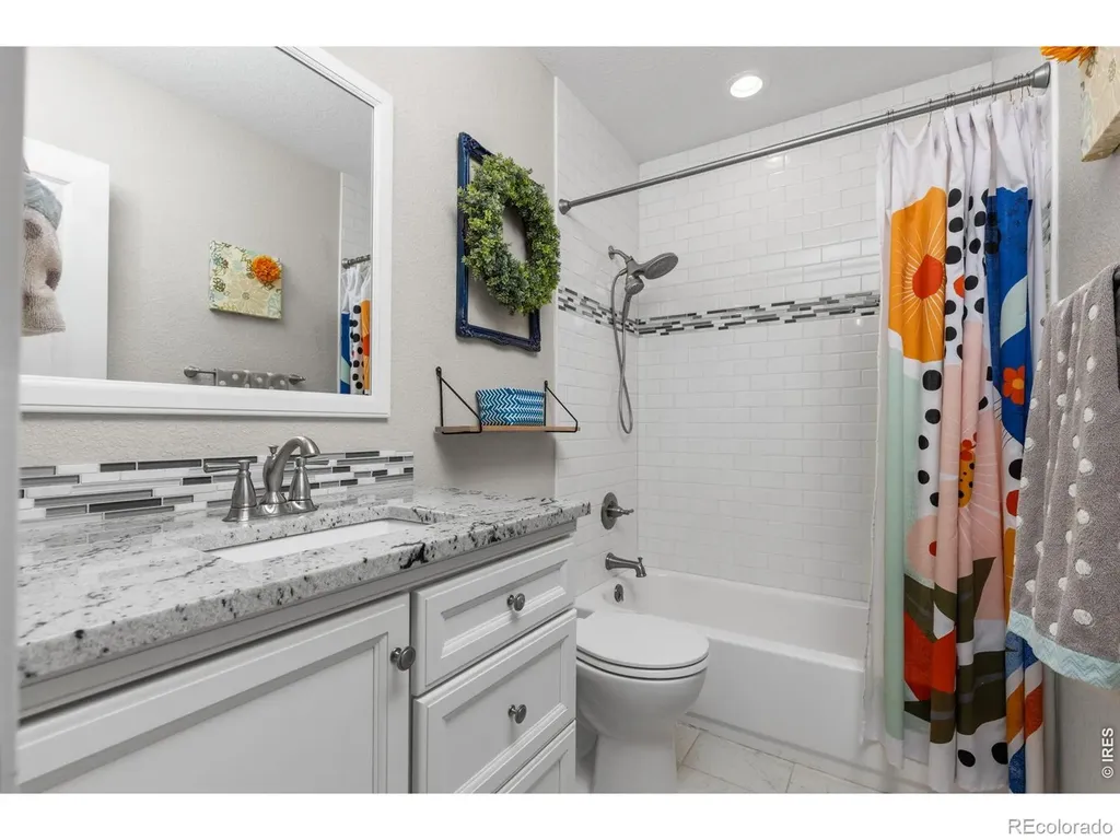 631 La Farge Avenue Louisville CO 80027