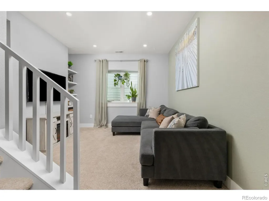 631 La Farge Avenue Louisville CO 80027