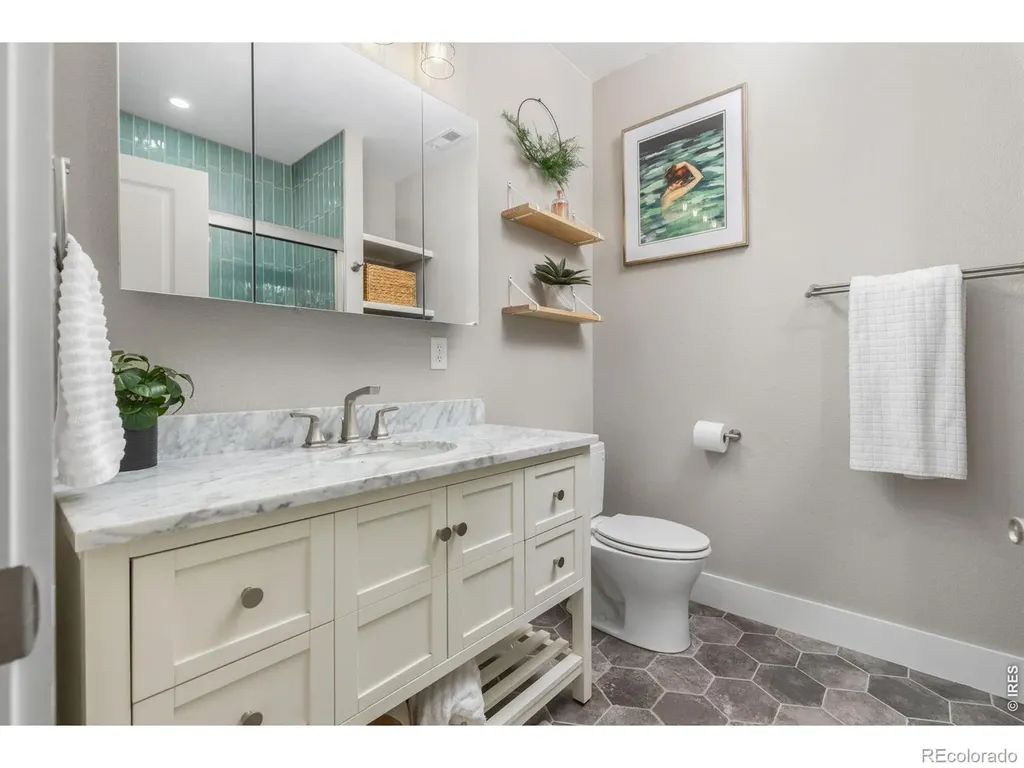 631 La Farge Avenue Louisville CO 80027