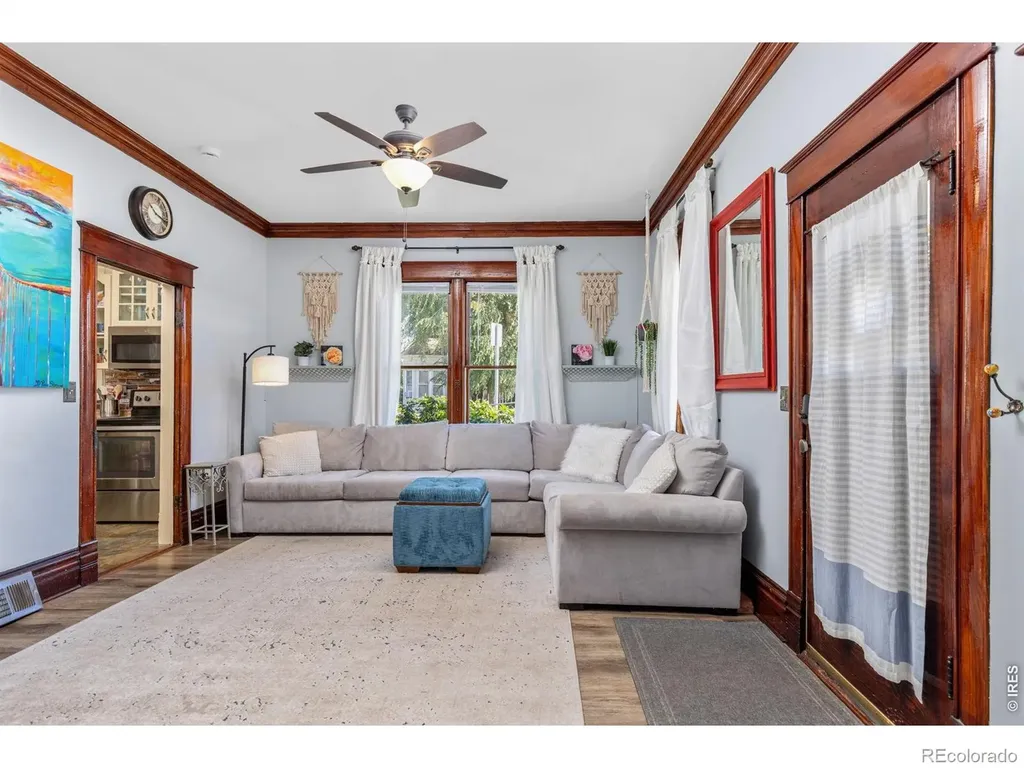 631 La Farge Avenue Louisville CO 80027