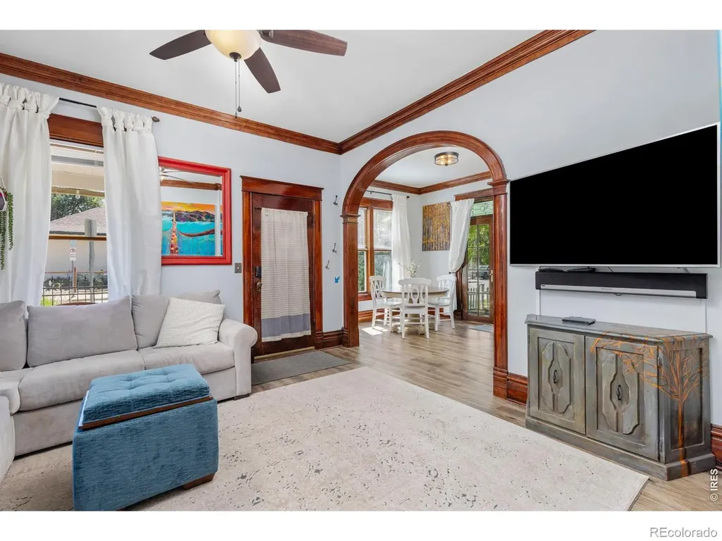 631 La Farge Avenue Louisville CO 80027